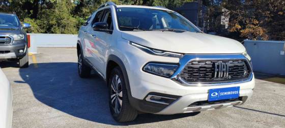 FIAT TORO 1.3 TURBO 270 FLEX VOLCANO AT6 FIAT TORO 1.3 TURBO 270 FLEX VOLCANO AT6